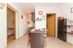 Apartmány Aria Apartmán 1 - CRVENI foto 1