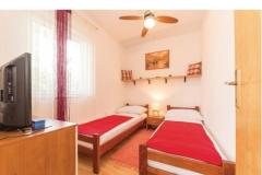 Apartmány Aria Apartmán 1 - CRVENI foto 2
