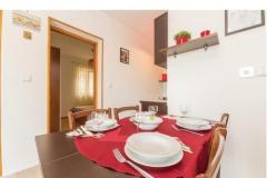 Apartmány Aria Apartmán 1 - CRVENI foto 4