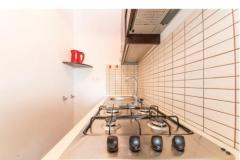 Apartmány Aria Apartmán 1 - CRVENI foto 5