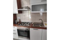 Apartmány Aria Apartmán 3 - bijeli foto 4