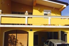 Apartmány Batovanja - Šobota Vir Apartmán 1 - Ap (1.kat) foto 1