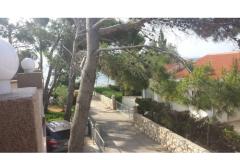 Apartmány Batovanja - Šobota Vir Apartmán 1 - Ap (1.kat) foto 2