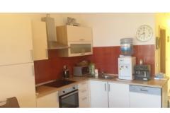 Apartmány Batovanja - Šobota Vir Apartmán 1 - Ap (1.kat) foto 3