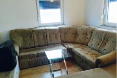 Apartmány Batovanja - Šobota Vir Apartmán 1 - Ap (1.kat) foto 5