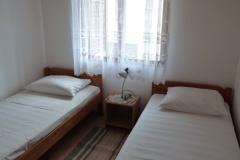 Apartmány Beta Apartmán 2 - A2 foto 5