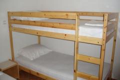 Apartmány Beta Apartmán 4 - A4 foto 3