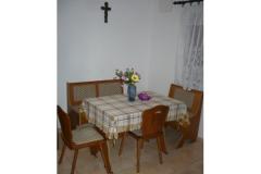 Apartmány Boban Apartmán 1 - Apartman 1 foto 4
