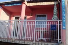Apartmány Brekalo - Bonaca Apartmán 2 - Ap 2 foto 5