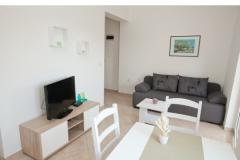 Apartmány Budija / Viola Apartmán 1 - Viola 1 foto 1