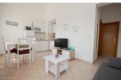 Apartmány Budija / Viola Apartmán 1 - Viola 1 foto 2