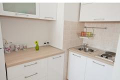 Apartmány Budija / Viola Apartmán 1 - Viola 1 foto 3