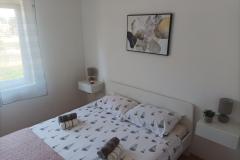 Apartmány Budija / Viola Apartmán 1 - Viola 1 foto 4