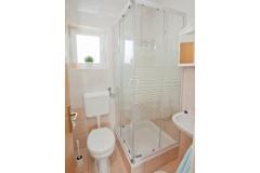 Apartmány Budija / Viola Apartmán 1 - Viola 1 foto 5