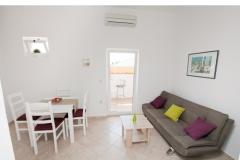 Apartmány Budija / Viola Apartmán 2 - Viola 2 foto 1