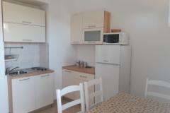 Apartmány Budija / Viola Apartmán 2 - Viola 2 foto 2