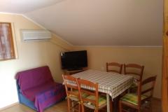 Apartmány Cestar Apartmán 1 - Potkrovlje foto 1