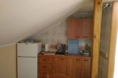 Apartmány Cestar Apartmán 1 - Potkrovlje foto 2