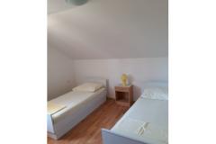 Apartmány Cestar Apartmán 1 - Potkrovlje foto 4