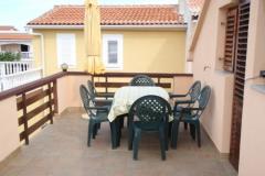 Apartmány Cestar Apartmán 1 - Potkrovlje foto 5