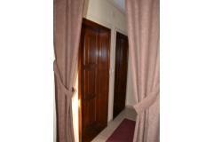 Apartmány Čvangić Apartmán 1 - Apartman 1 foto 4