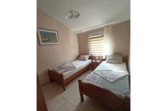 Apartmány Dalija  Vir Apartmán 1 - APP 4 foto 1