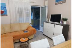 Apartmány Dalija  Vir Apartmán 1 - APP 4 foto 3