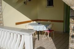 Apartmány Debeljak Apartmán 1 - Ap1 4+1 foto 1