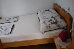 Apartmány Debeljak Apartmán 4 - Ap4 4+1 foto 2