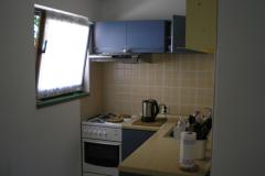 Apartmány Dora Apartmán 1 foto 1