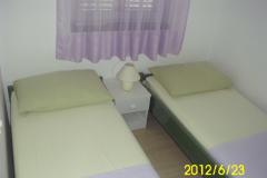 Apartmány Dora Apartmán 1 foto 4