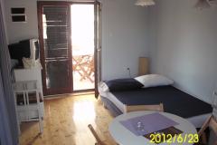 Apartmány Dora Apartmán 2 foto 1