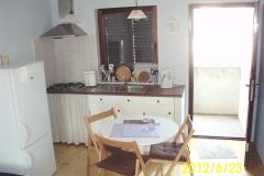 Apartmány Dora Apartmán 2 foto 3