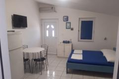 Apartmány Fegeš Apartmán 2 - PLAVI foto 1