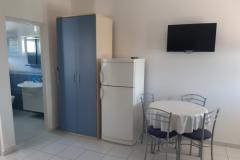 Apartmány Fegeš Apartmán 2 - PLAVI foto 2