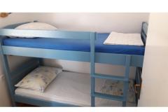 Apartmány Fegeš Apartmán 2 - PLAVI foto 4