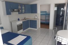Apartmány Fegeš Apartmán 2 - PLAVI foto 5
