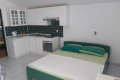 Apartmány Fegeš Apartmán 1 - ZELENI foto 1