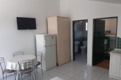 Apartmány Fegeš Apartmán 1 - ZELENI foto 2