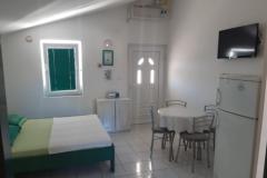 Apartmány Fegeš Apartmán 1 - ZELENI foto 3