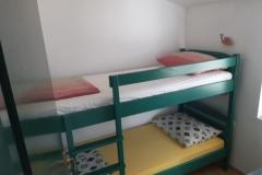 Apartmány Fegeš Apartmán 1 - ZELENI foto 5