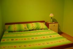 Apartmány Forgač Apartmán 1 - Zeleni app foto 1
