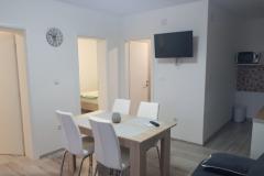 Apartmány Golub Apartmán 2 - A 2 foto 4