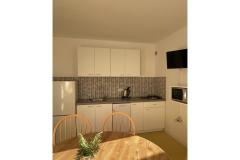 Apartmány Dervić  Apartmán 1 - Apartman foto 1