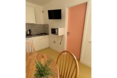 Apartmány Dervić  Apartmán 1 - Apartman foto 2