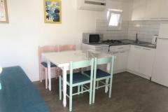 Apartmány Dervić  Apartmán 2 - Apartman foto 2