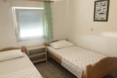 Apartmány Dervić  Apartmán 2 - Apartman foto 3