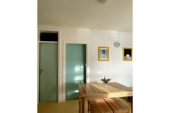 Apartmány Dervić  Apartmán 3 - Apartman foto 2