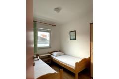 Apartmány Dervić  Apartmán 3 - Apartman foto 3