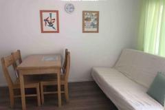 Apartmány Dervić  Apartmán 4 - Apartman foto 3